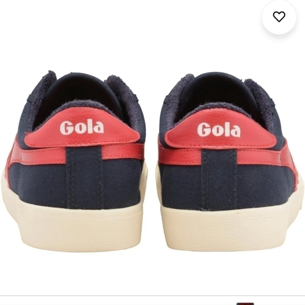 Gola details mark